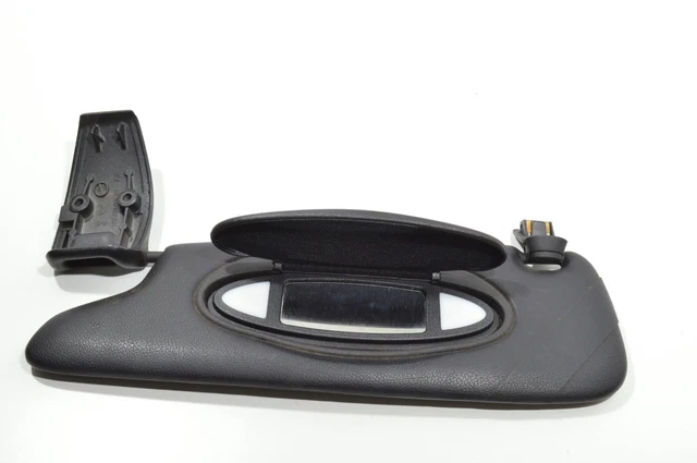 2X Sonnenblende Spiegel Kappen Abdeckung Für Porsche 911 996 997 Für Boxster 986 | EBay