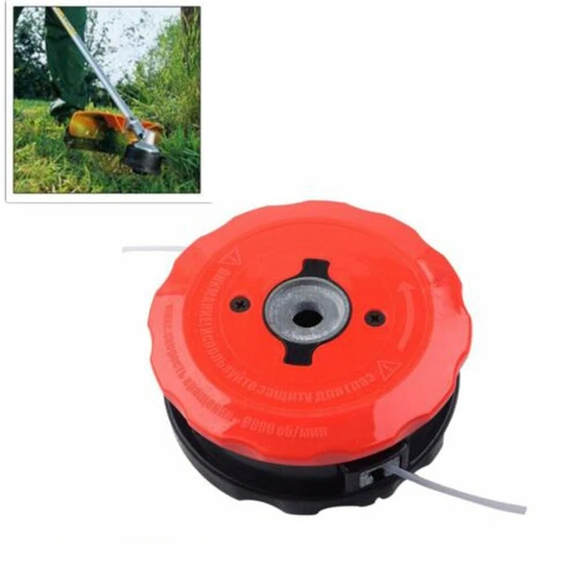 LINE TRIMMER HEAD WeedWhipper Snipper BrushCutter Cutting Head For