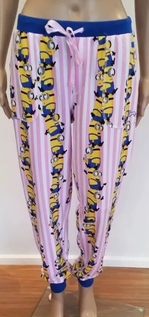 Minion pjs sales peter alexander