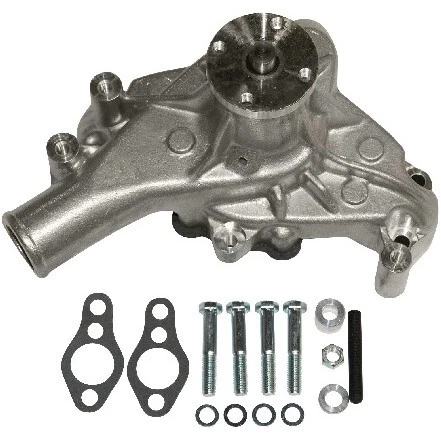130-1250HP GMB Water Pump New for Olds Suburban SaVana Sierra Pickup Cutlass