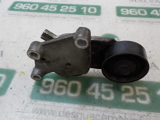Tendeur De Courroie Auxiliaire / 16292587 Pour Ford Focus Berlina Cap 1.6 Tdci
