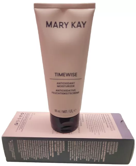 Mary Kay TimeWise Antioxidant Moisturizer für Mischhaut/Fettige Haut 88 ml