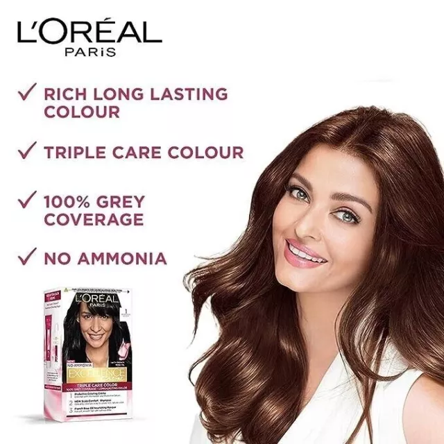 Couleur Loreal 2