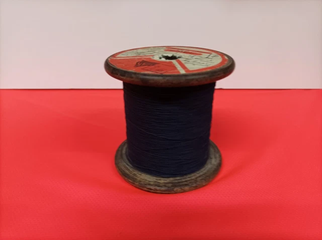 Litz wire with silk insulation