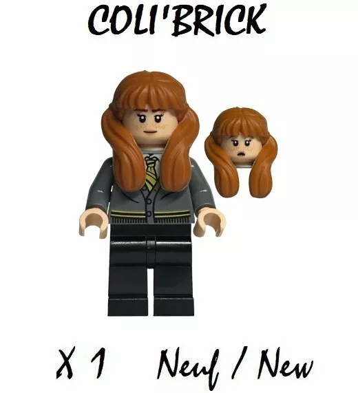 Lego shop susan bones
