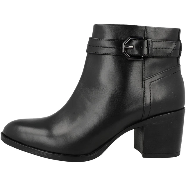 Geox femme bottines cheap