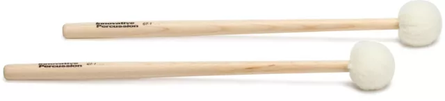 Innovative Percussion GT-1 (2-pack) Bundle