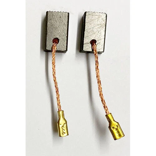 Par De Cepillos De Carbono Dewalt D26676 Para Cepilladora, N039179