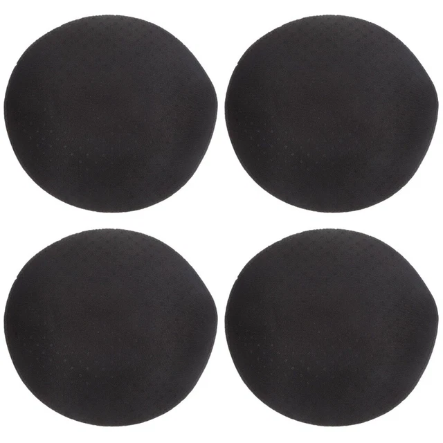 2PCS ADHESIVE COMFORTABLE Hip Pad Silicone Hip Lifting Pads Decorate £