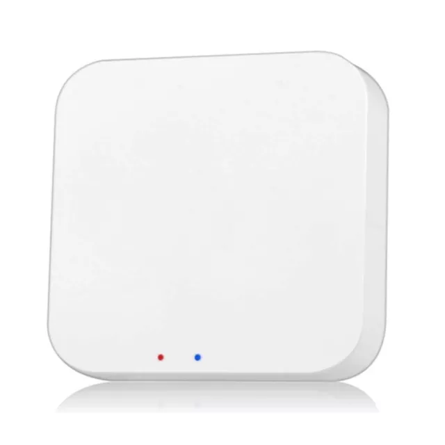 Smart Tuya Zigbee 2.4 concentrateur sans fil Smart Gateway BWSG-200 Alexa Google