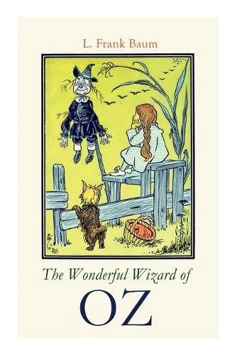L FRANK BAUM The Wonderful Wizard of OZ (Poche) EUR 8,91 - PicClick FR