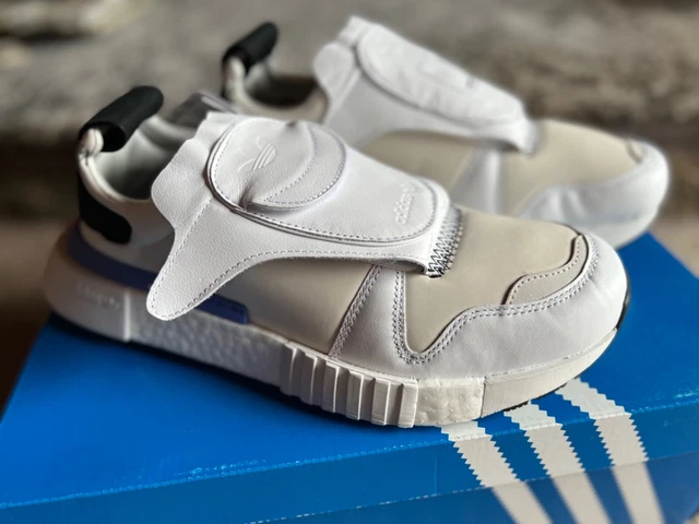 MENS ADIDAS ORIGINALS Futurepacer Trainers AQ0907 UK 9 Eu 43 1 3
