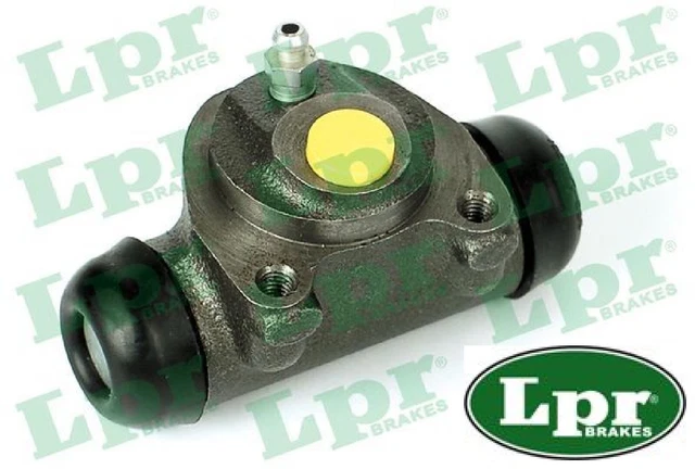 LPR Bremszylinder 5513 - Originalersatz Für Suzuki