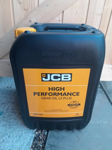 Gear/Differential Oils, Oils, Fluids & Lubricants, Vehicle
