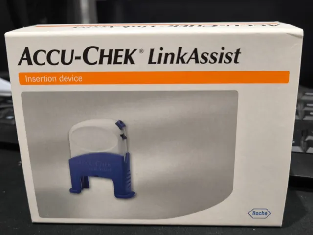 Accu-Chek  LinkAssist