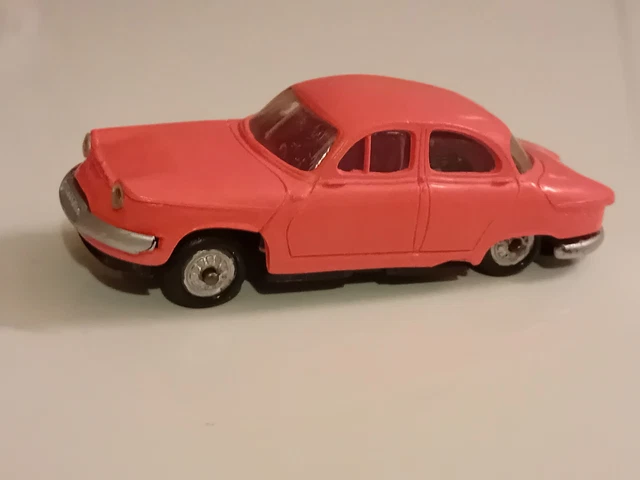 NOREV PANHARD PL17 Bordeaux 1/43 Voiture Miniature Collection EUR 19,95 - FR