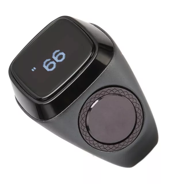 (18MM)BT Ring Counter 5.1 5 Prayer Time Reminder Vibration Alarm USB