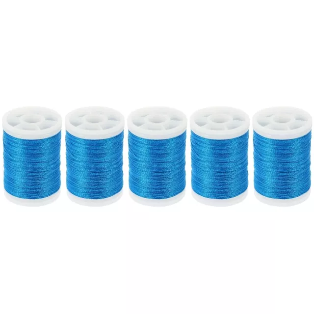 5 Rolls Archery Supplies Bowstring Rope Making Thread Major