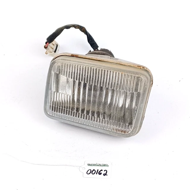 Mk3 Toyota Supra Fog Lights FOR SALE! PicClick