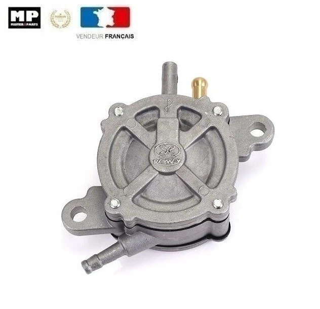 Pompe 15100-21e01 Pompe à Essence Moto Suzuki Intruder 750 1988 - Neuf Remplace 15100-21E01 Pompe à Essence Suzuki Intruder Pompe 15100-21e01 Pompe à Essence Moto Suzuki Intruder 750 1988 - Neuf Remplace 15100-21E01 Pompe à Essence Suzuki Intruder
