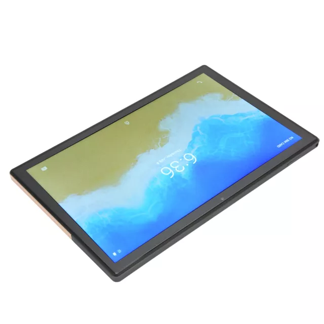 Tablet 10.1 pulgadas HD Chip Ocho Núcleos 4G RAM 128G ROM 2.4G 5G Doble Banda Tablet PC CALIENTE