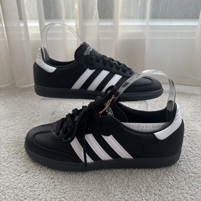 adidas gazelle silver green womens adidas Samba Inter Miami CF Shoes main image 1