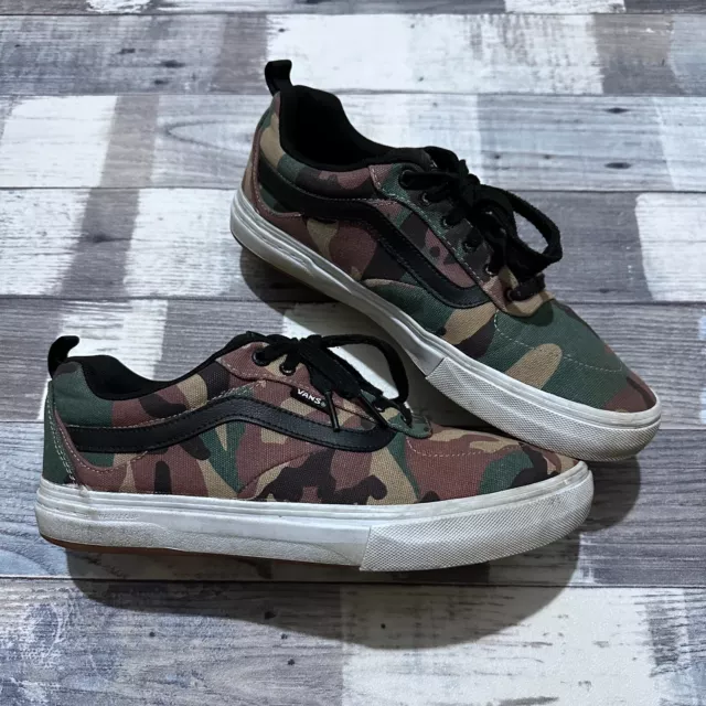 Vans kyle shop walker camouflage