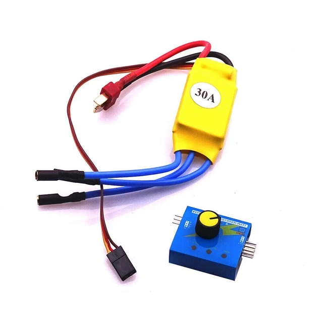 Controller motore trifase ad alta potenza con limite superiore di velocità 300.