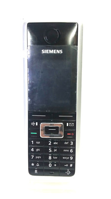 Gigaset Combiné Siemens Gigaset SL55 SL56 SL2 SL560 Professional 