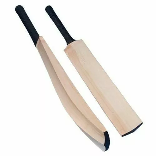 Custom Made Kashmir Willow Cricket Bat Short HandleExp. Shipping