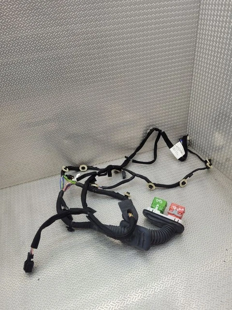 Faisceau De Porte Avant Audi A3 8Y 2023 – Réf 8Y2971030H – Occasion Allemagne