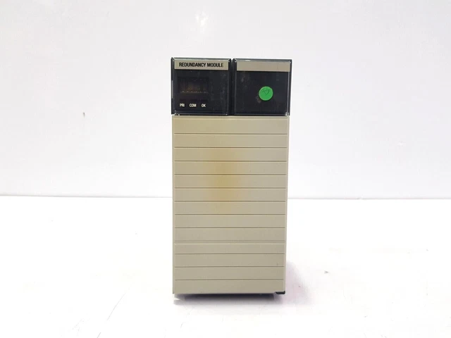 ALLEN BRADLEY Prozessor Logix & Redundanz Modul 1757 Srm B 13830 / Schnell