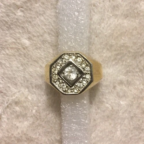 Onbemand Vorm van het schip Ruwe slaap VINTAGE MEN'S 14KT GE ESPO Gold Ring by Joseph Esposito $22.95 - PicClick Onbemand Vorm van het schip Ruwe slaap VINTAGE MEN'S 14KT GE ESPO Gold Ring by Joseph Esposito $22.95 - PicClick