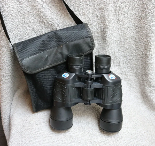 Binoculars Breaker Cobra Model 750