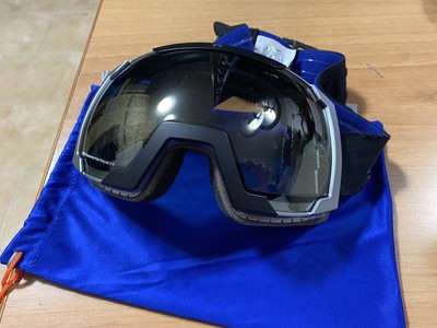 Briko BRIKO 2020-2022 FISI SNIPER FILTER CATEGORY 2 MASCHERA SCI OCCHIALI 2002MZ0 