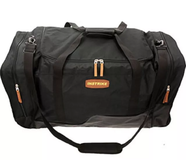 Instrike Révolution Deluxe Porter Sac à porter 34 " Medium