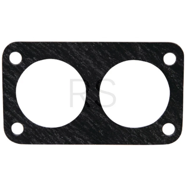 Dichtung Thermostat für Case IH Traktor MXM 175 180 190 Granit Parts 74717038