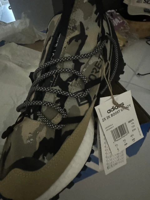 Adidas zx hotsell 75 camo