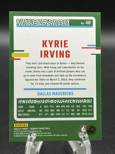 kyrie 5 verte