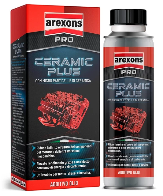 Ceramic Plus Ml 300