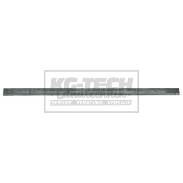 Schürfleiste Hardoxleiste 2200mm Schürfschiene Frontladerschaufeln Hardox 500