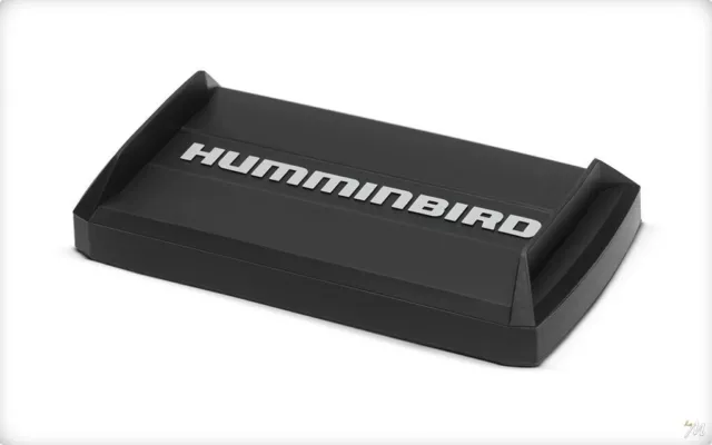 Humminbird Couvre Silicone Rigide Helix 7
