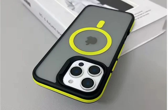 Custodia Per Telefono Shockproof Defender Armor - Cover - Foto 10