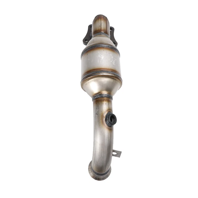CATALYTIC CONVERTER 9822117480 Fits For Peugeot 108 208 301 308 II 1.2
