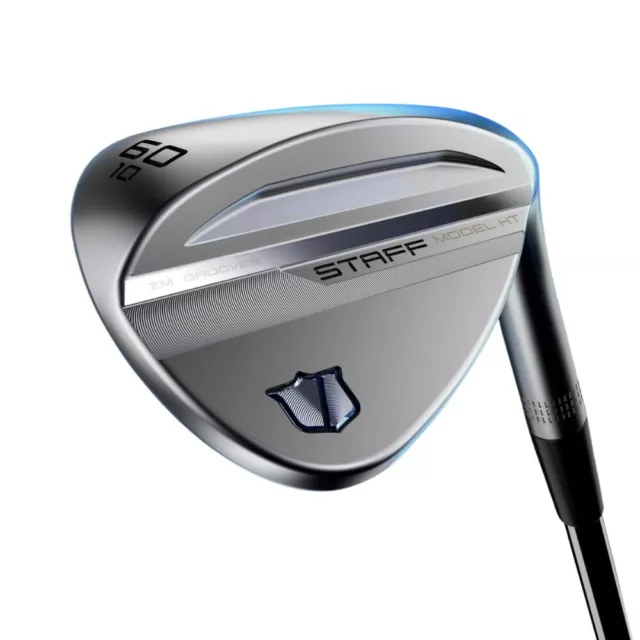 Wilson Staff Model ZM High Toe Wedge 2024