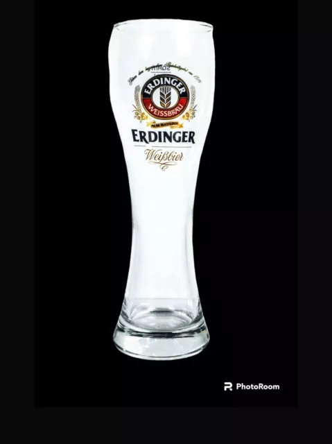 6x erdinger Weizen Gläser