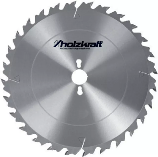 HOLZKRAFT Hartmetall-Kreissägeblatt grobe Schnittgüte KSB-LF 700/46 HM / 5970170