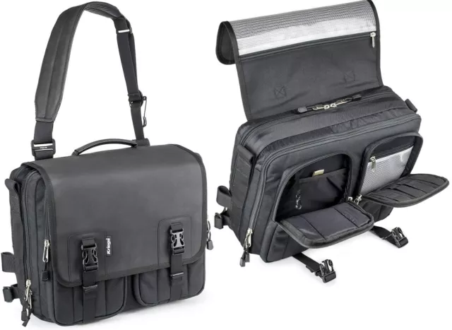 Kriega Urbain Edc Pochette / Sac à Suspendre Grand Env. 18 Litre Épaule Cordura