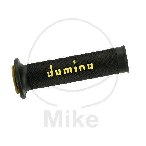 Domino Griffgummi schwarz/gelb A01041C4740B7-0
