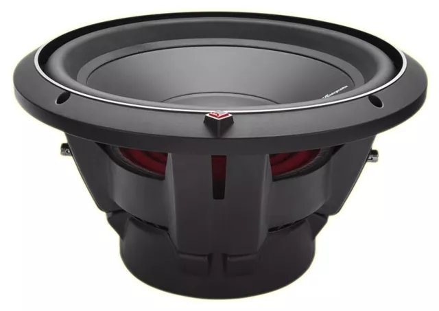 Rockford Fosgate PUNCH Subwoofer P2D2-12